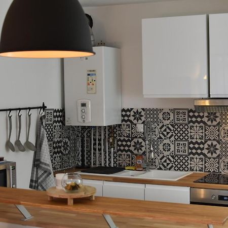 Տтυdισ126 Moderne Spacieux Lumineux Thiers Kültér fotó