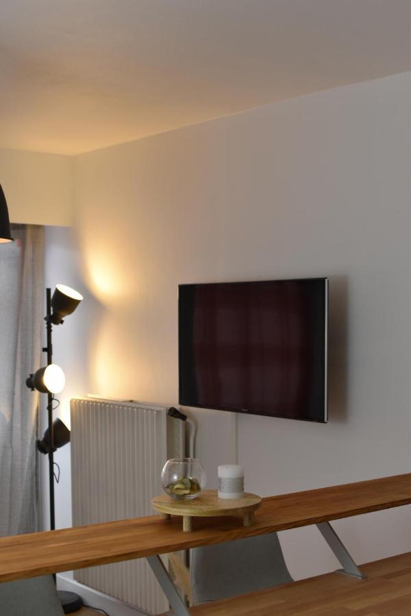 Տтυdισ126 Moderne Spacieux Lumineux Thiers Kültér fotó